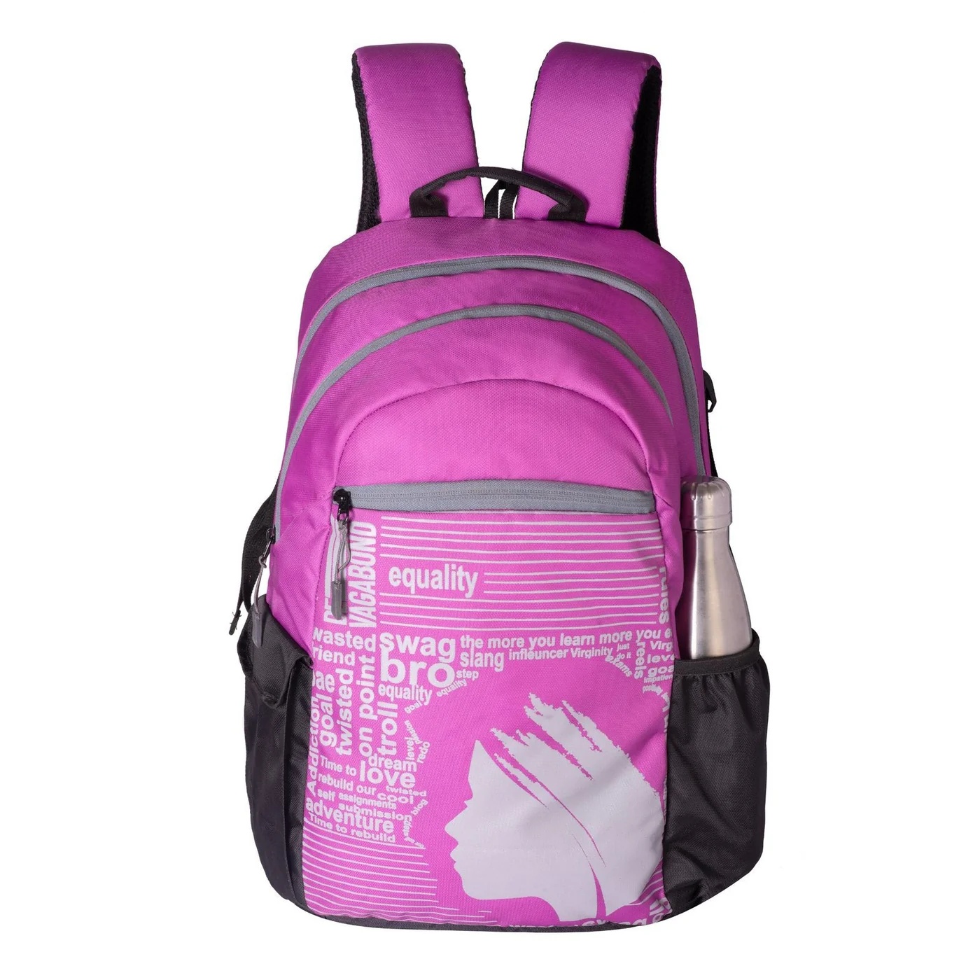 Komet 2 Purple