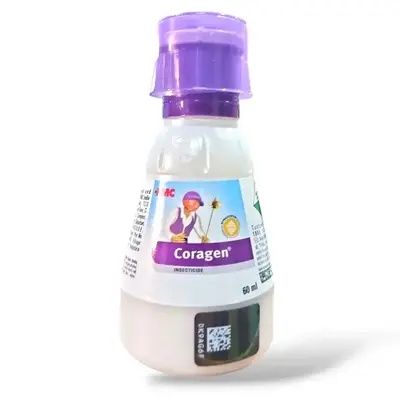 FMC Coragen Insecticide ( Chlorantraniliprole 18.5 % w/w )