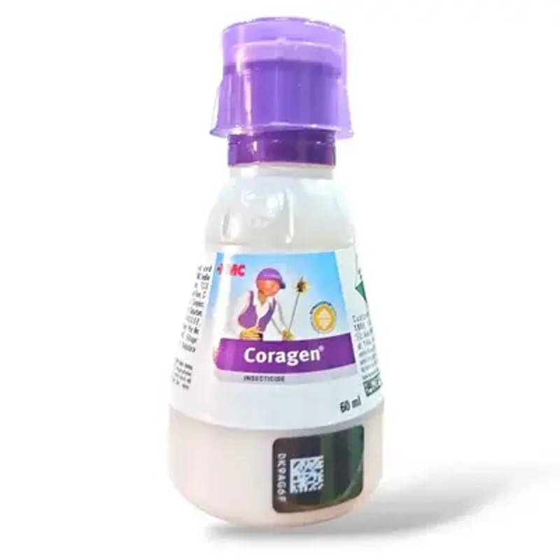 FMC Coragen Insecticide ( Chlorantraniliprole 18.5 % w/w )