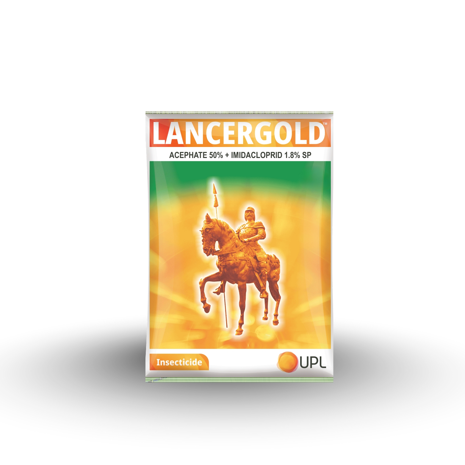 Upl Lancergold Insecticide (Acephate 50% + Imidacloprid 1.8 % SP)