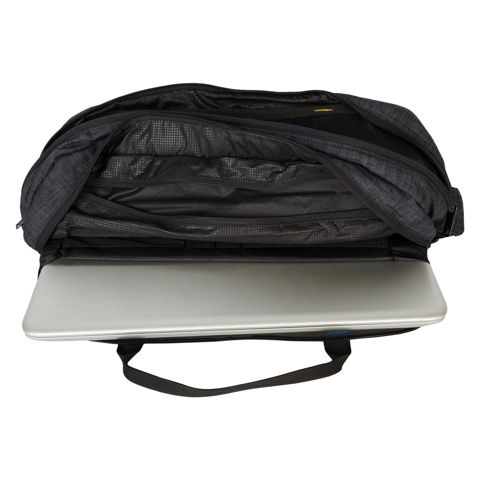 Diadem Black Sling bag laptop office dayapck