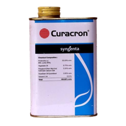Syngenta Curacron Insecticide (Profenofos 50?)