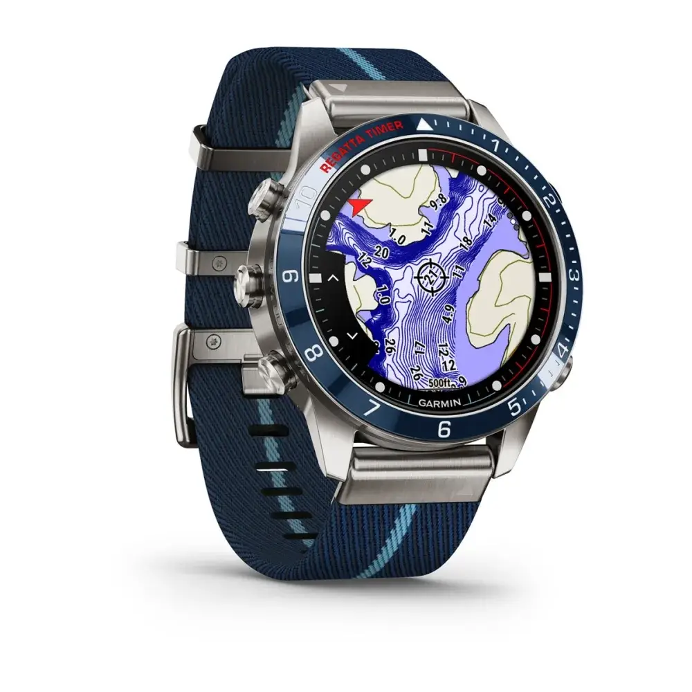 MARQ® Captain (Gen 2)