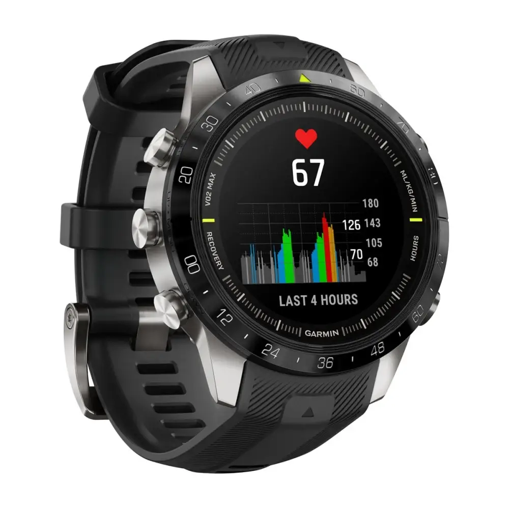 MARQ ® Athlete (Gen 2)
