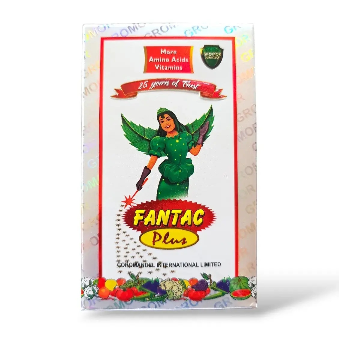 Coromandel Fantac Plus Plant Growth Promoter