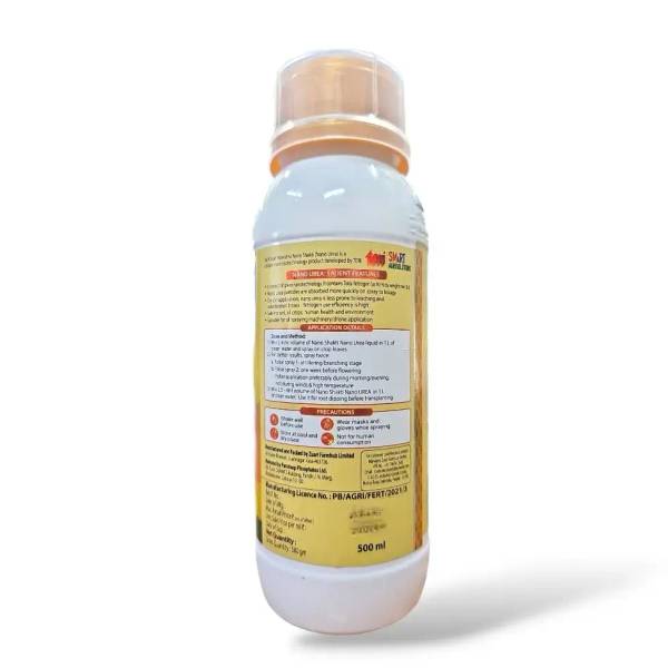PPL Nano Urea