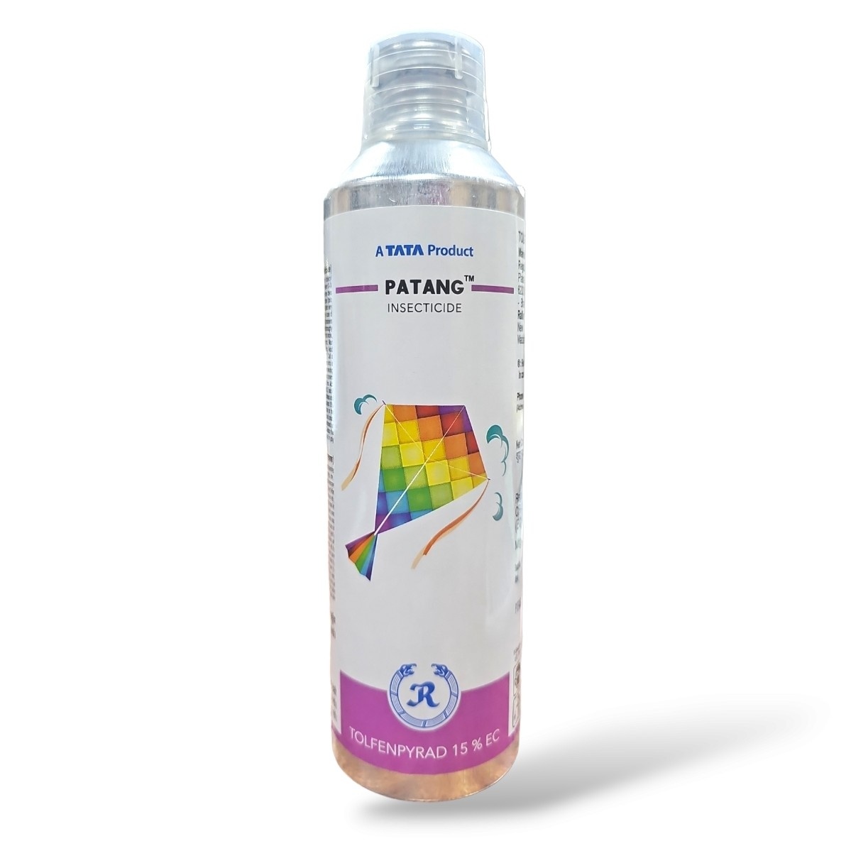 Tata Patang Insecticide (Tolfenpyrad 15?)