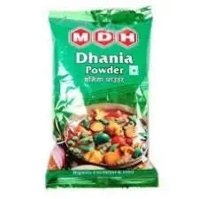 MDH Dhania Powder 100g | Premium Quality | Fresh Stock