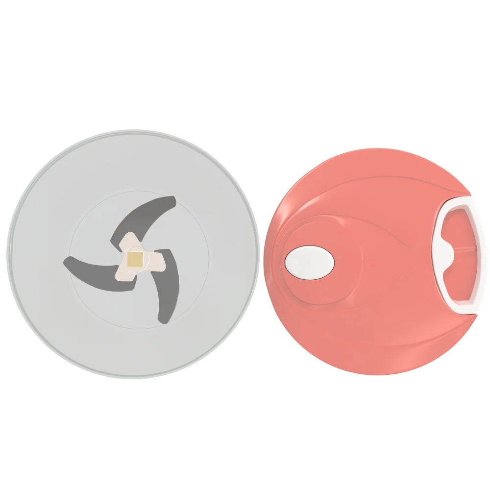 La' Forte Mini String Manual Chopper 500 Ml