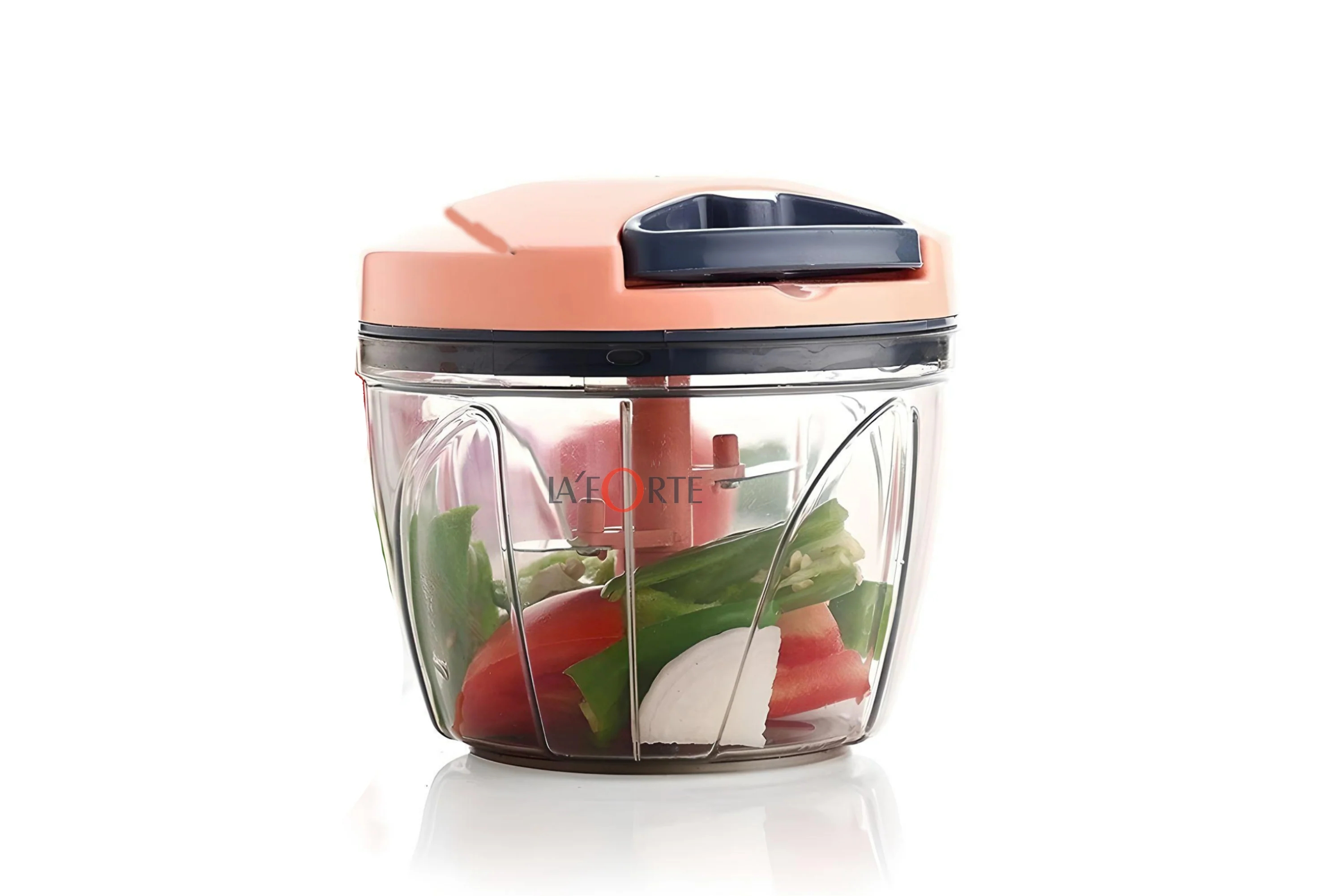 La' Forte Mini String Manual Chopper 500 Ml