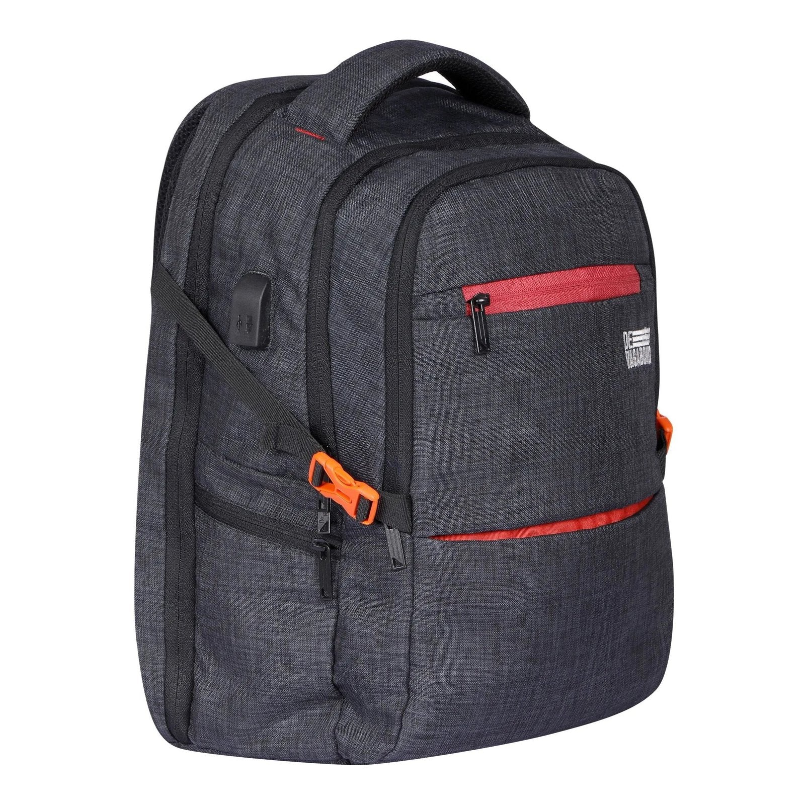 Modish Black
