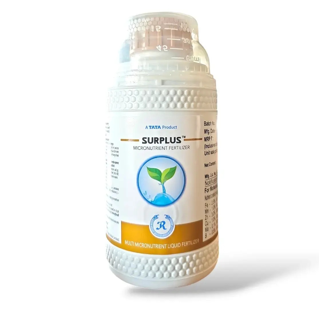 Tata Surplus Micro Nutrients Fertilizer