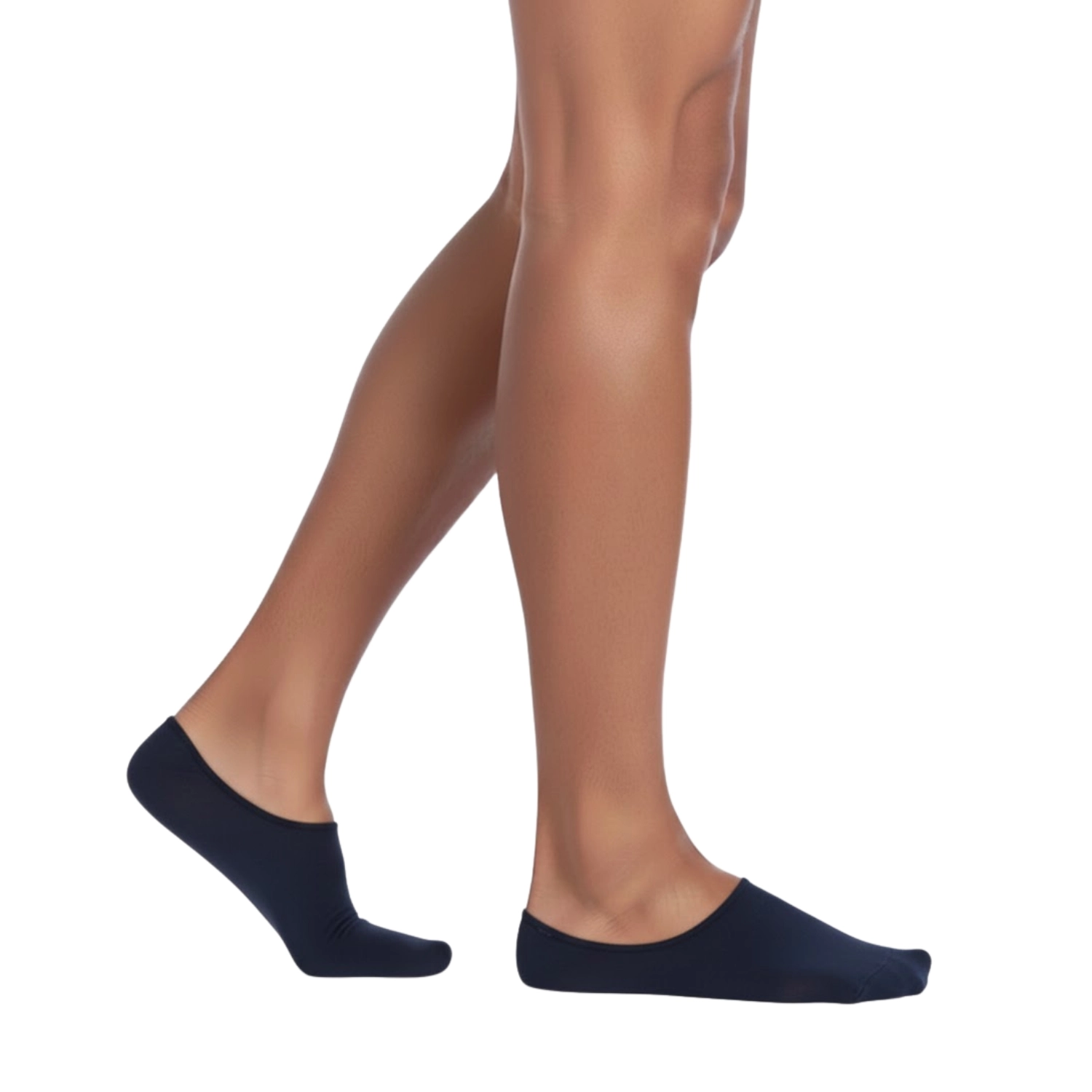 Lord Walker No-Show Socks — Invisible Everyday Comfort (Code -35000)