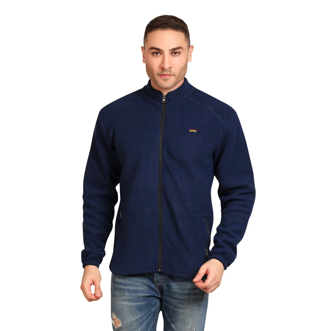 Fleece Jacket Unisex