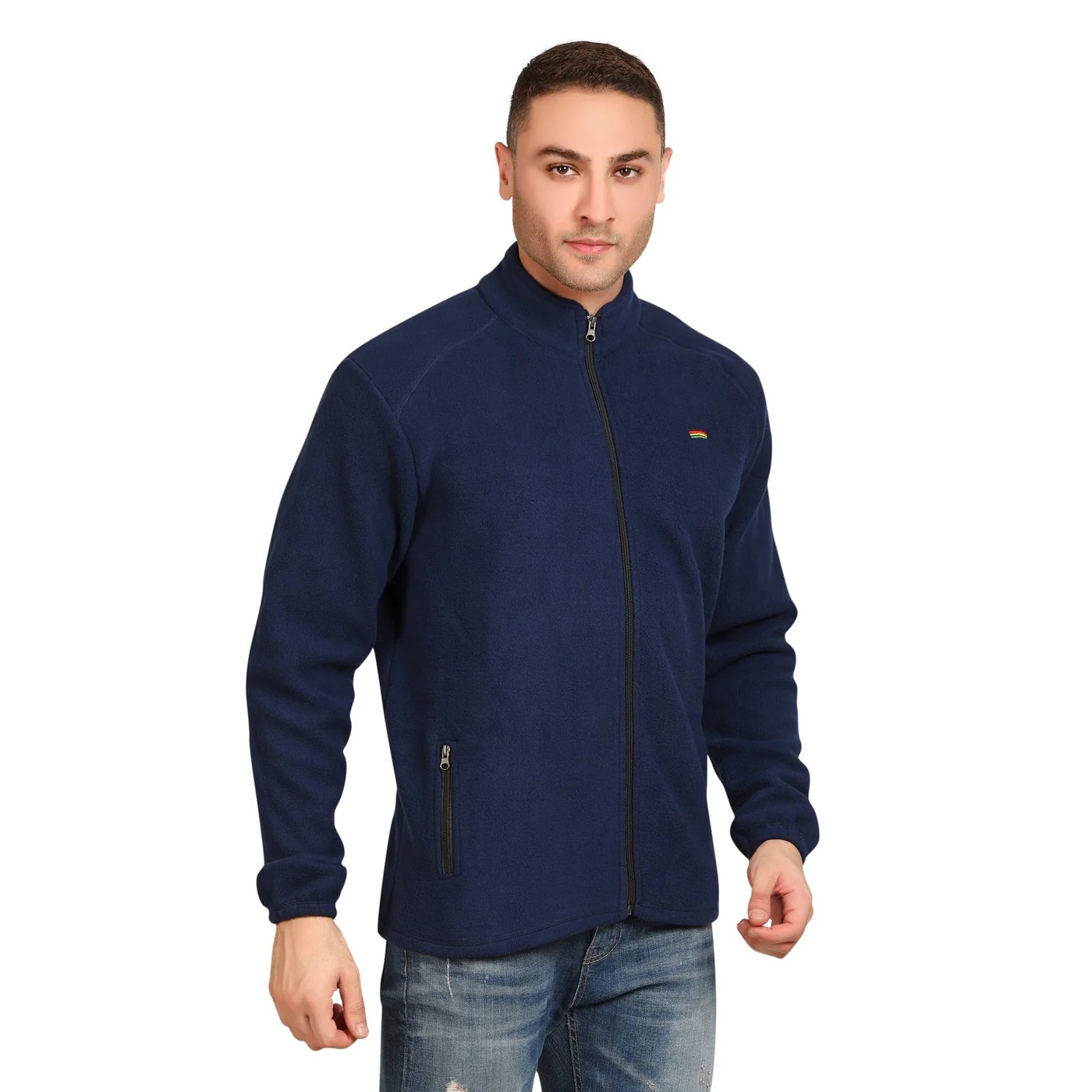 Fleece Jacket Unisex