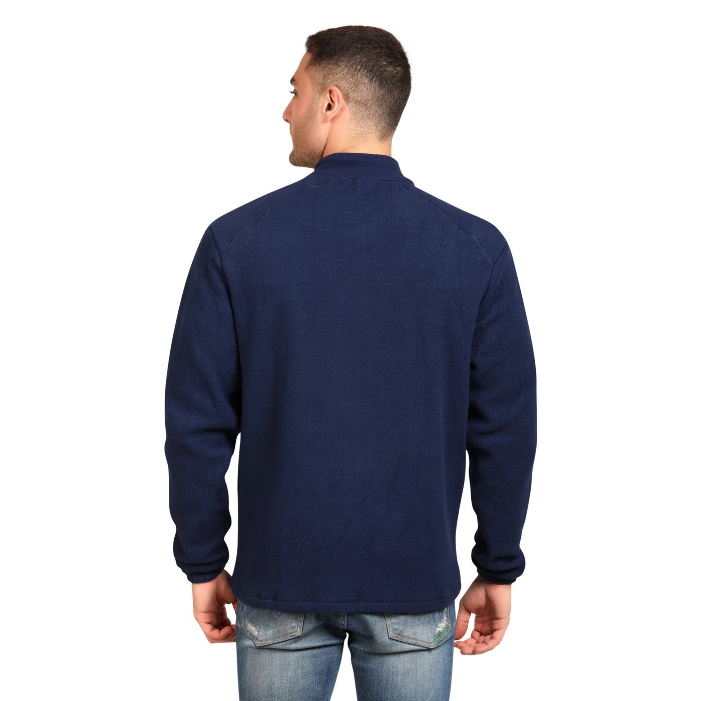 Fleece Jacket Unisex