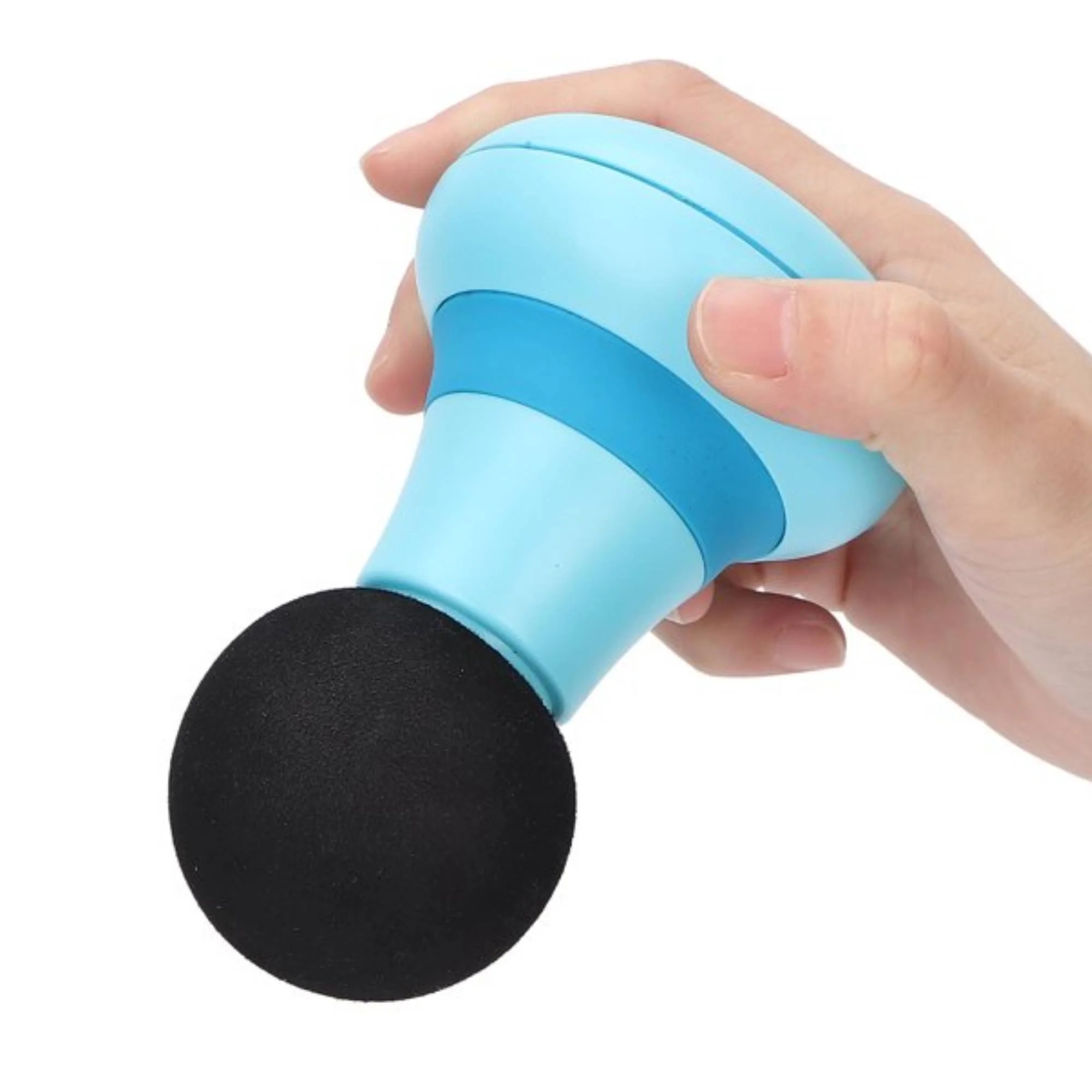 Mini Electric Handheld Massager