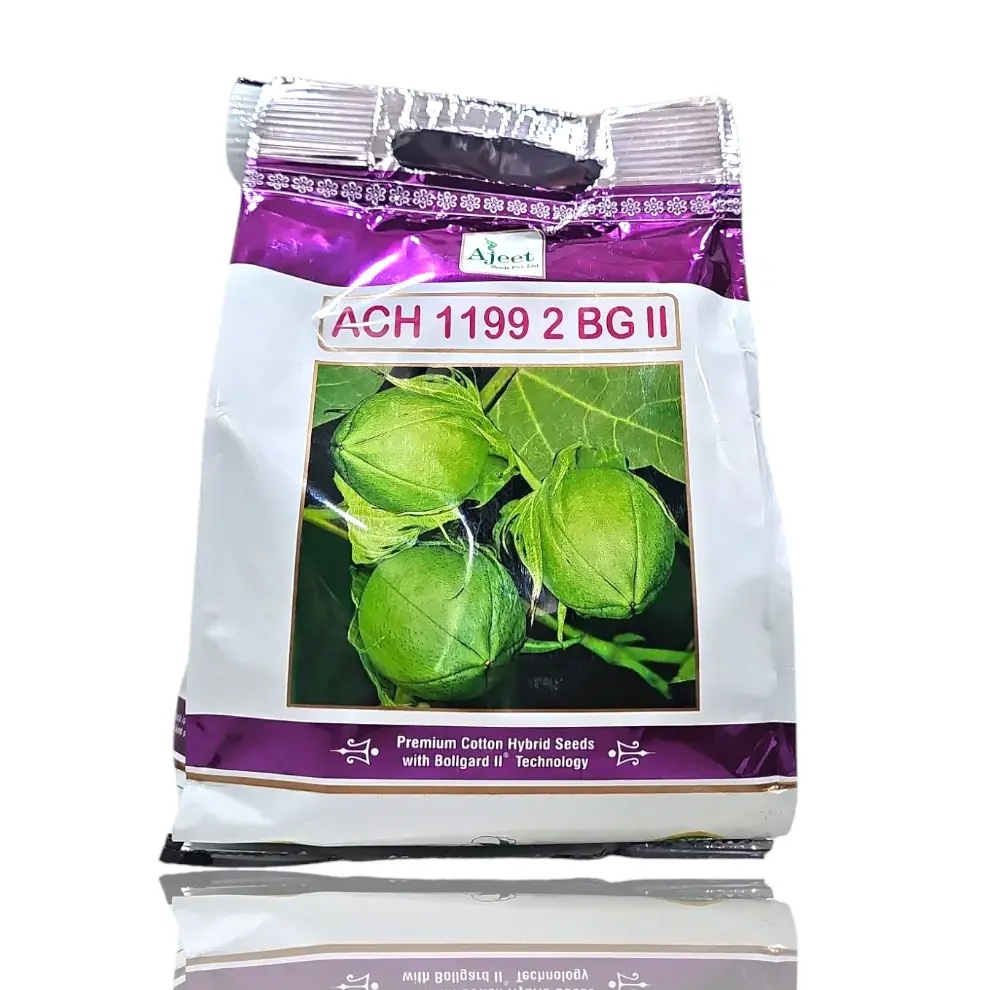Ajeet Ach 1199 BG2 (Cotton Seeds)