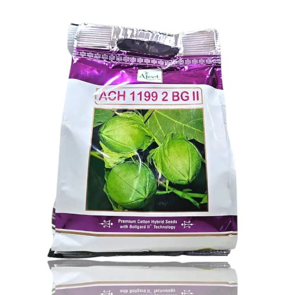 Ajeet Ach 1199 BG2 (Cotton Seeds)