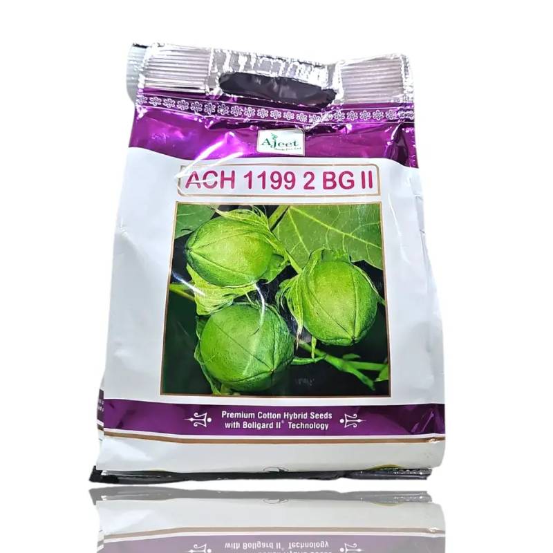 Ajeet Ach 1199 BG2 (Cotton Seeds)