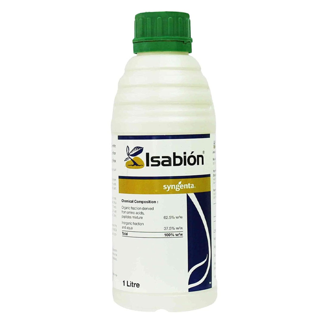 Syngenta Isabion Growth Prometer