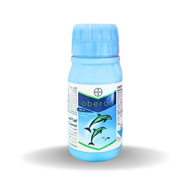 Bayer Oberon (Spiromesifen 22.9%w/w SC)
