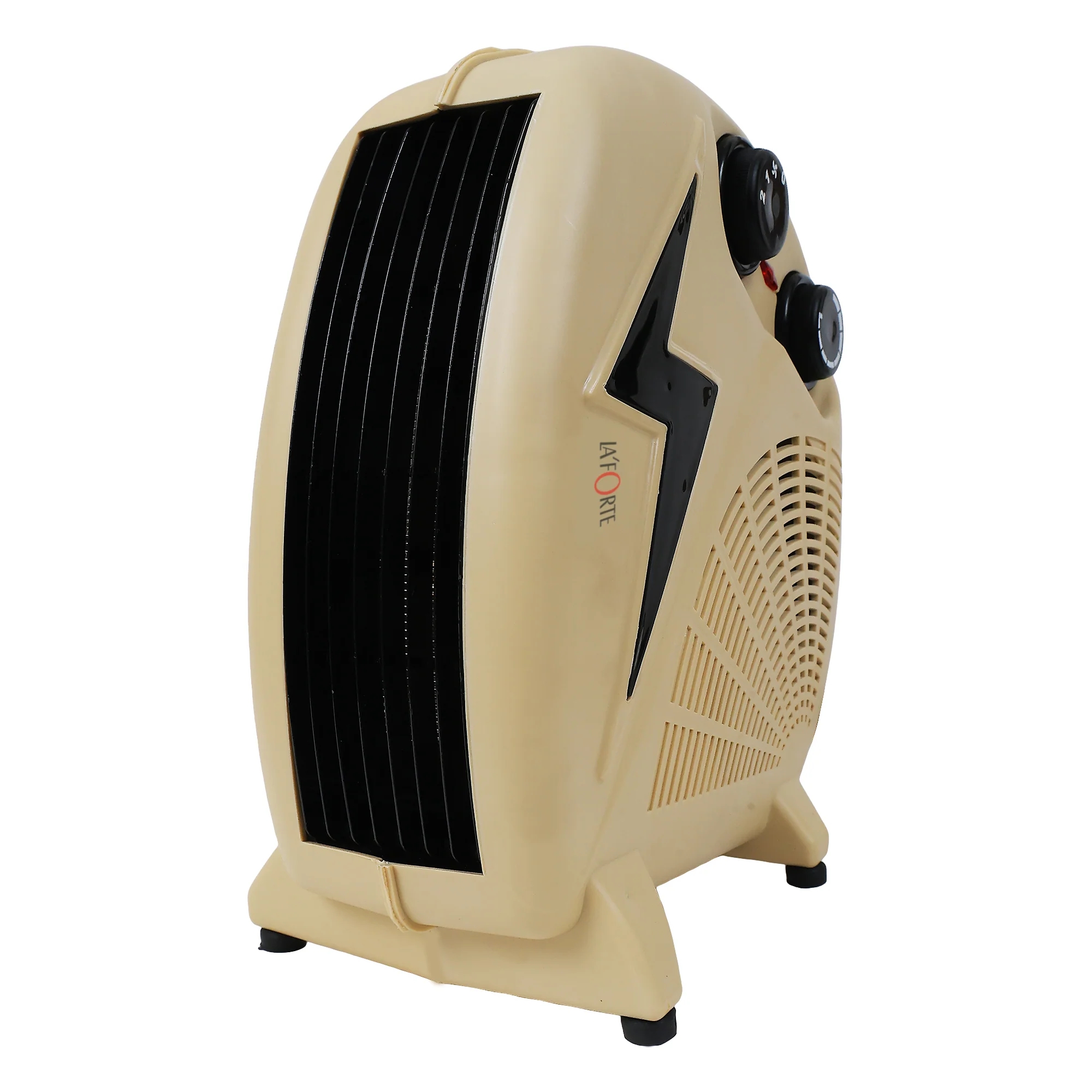 Room Heater For Home 1000/2000 Watts with Overheat Protection | Dual Placement