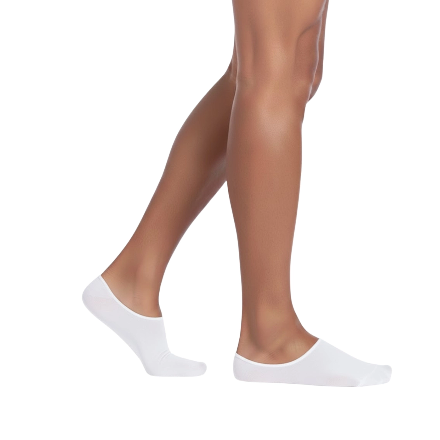 Lord Walker No-Show Socks — Invisible Everyday Comfort (Code -35000)