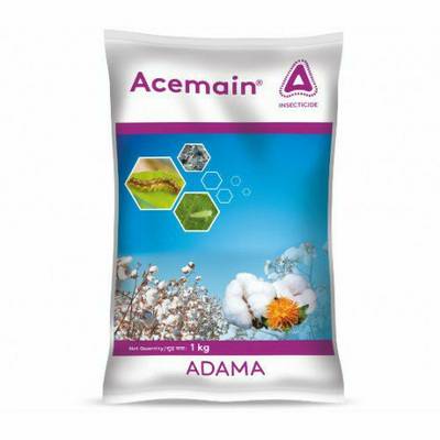 Adama Acemain Insecticide (ACEPHATE 75 % SP)