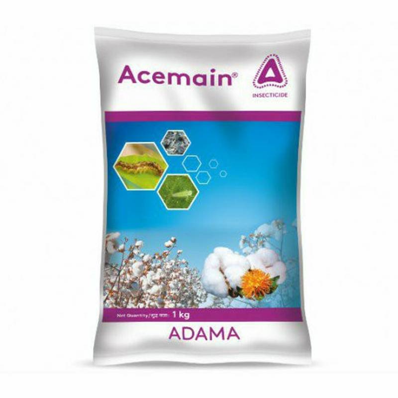 Adama Acemain Insecticide (ACEPHATE 75 % SP)