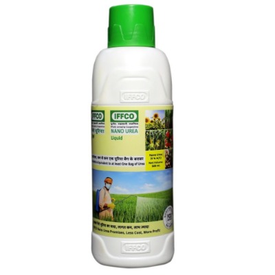 NANO UREA (IFFCO)