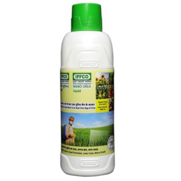 NANO UREA (IFFCO)