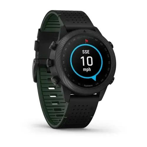 MARQ® Golfer (Gen 2) - Carbon Edition