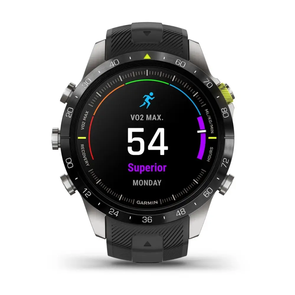 MARQ ® Athlete (Gen 2)