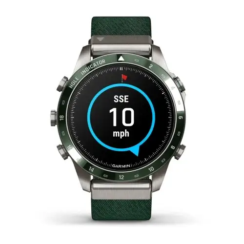 MARQ® Golfer (Gen 2)