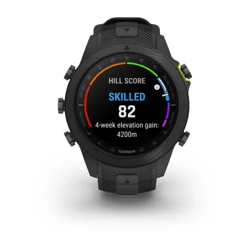 MARQ® Athlete (Gen 2) - Carbon Edition