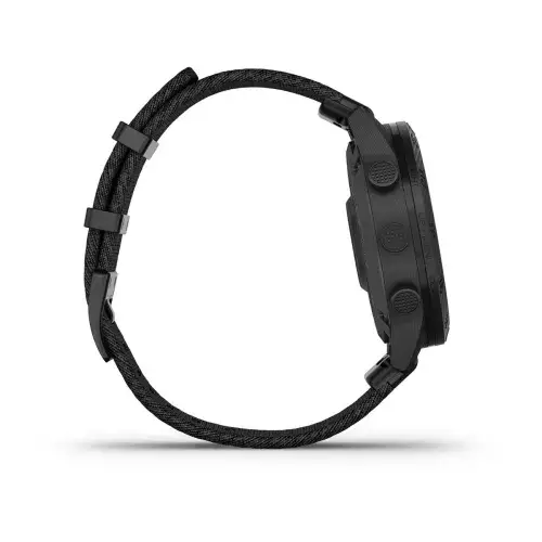 MARQ® Commander (Gen 2) - Carbon Edition