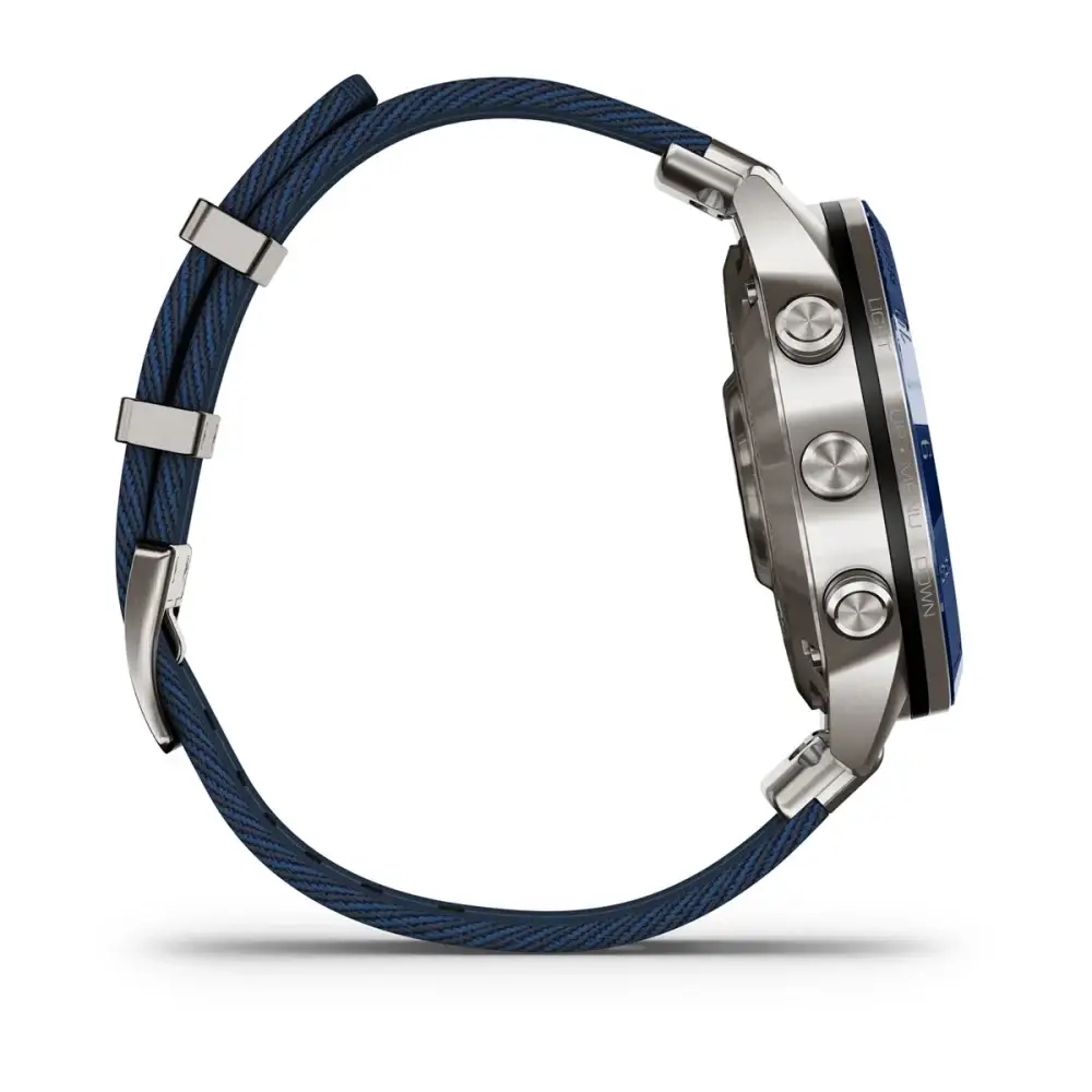 MARQ® Captain (Gen 2)