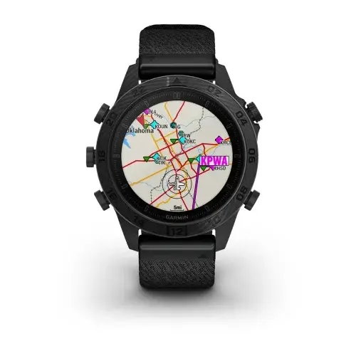 MARQ® Commander (Gen 2) - Carbon Edition