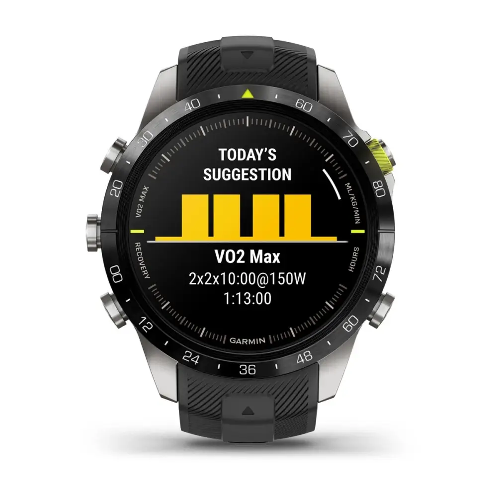 MARQ ® Athlete (Gen 2)