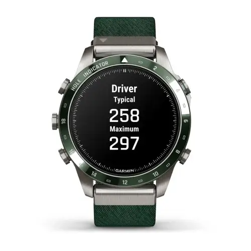 MARQ® Golfer (Gen 2)
