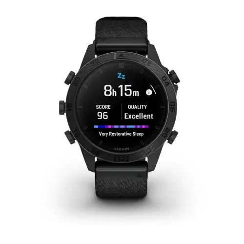 MARQ® Commander (Gen 2) - Carbon Edition