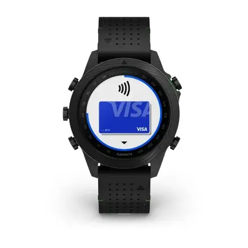 MARQ® Golfer (Gen 2) - Carbon Edition