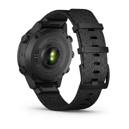 MARQ® Commander (Gen 2) - Carbon Edition