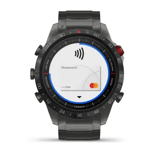 MARQ® Athlete (Gen 2) - Performance Edition