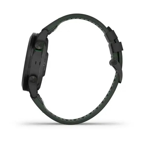 MARQ® Golfer (Gen 2) - Carbon Edition