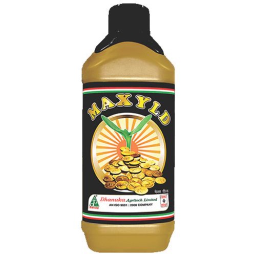Dhanuka Maxyld ( Gibberellic Acid 0.001% L )