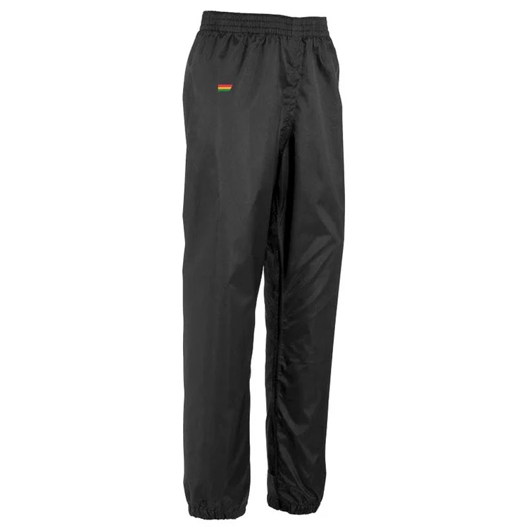 DV Pro Unisex Rain Pant