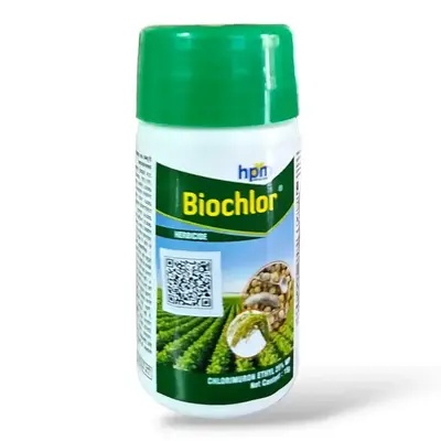 Hpm Biochlor Herbicide ( Chlorimuron Ethyl 25% WP )