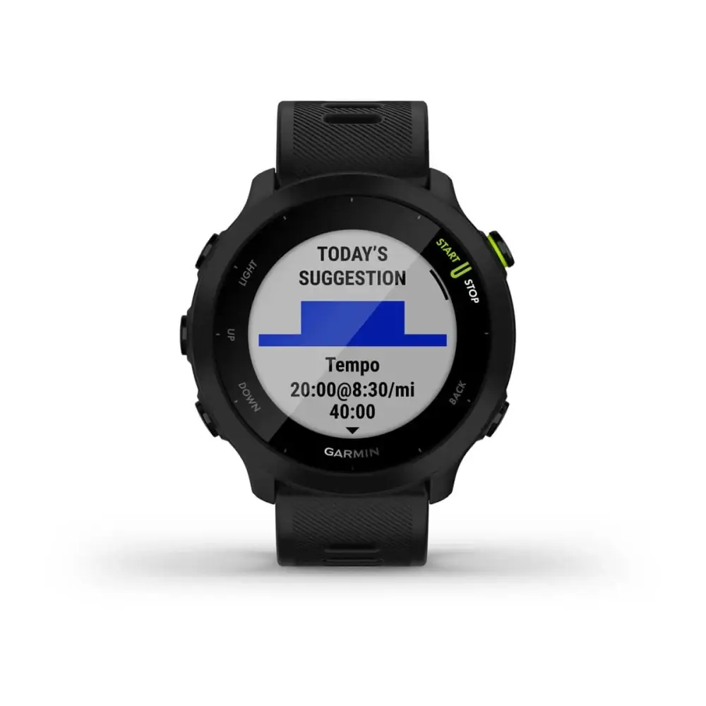 Forerunner® 55